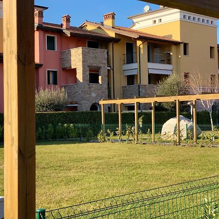 Appartamento Corallo Sirmione Zewnętrze zdjęcie
