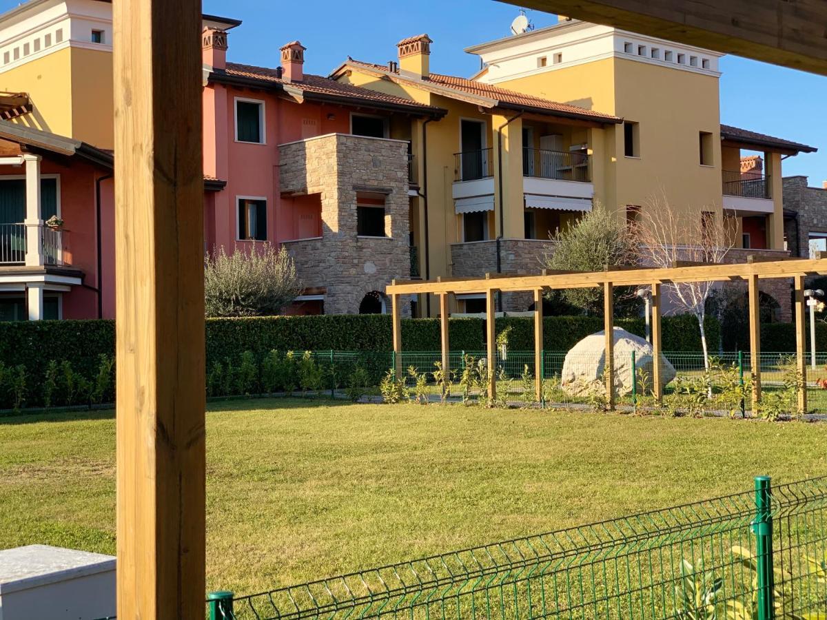 Appartamento Corallo Sirmione Zewnętrze zdjęcie