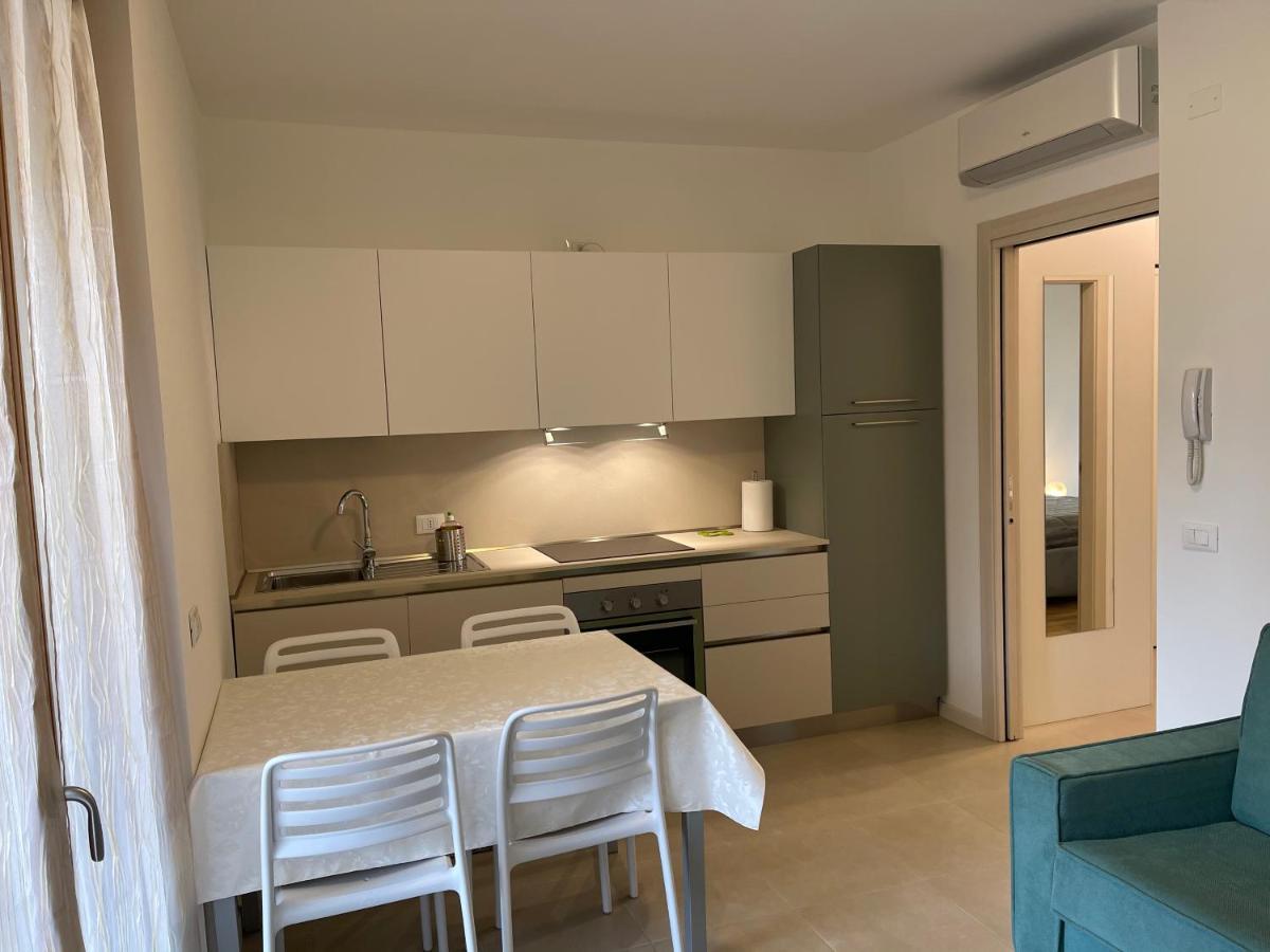 Appartamento Corallo Sirmione Zewnętrze zdjęcie