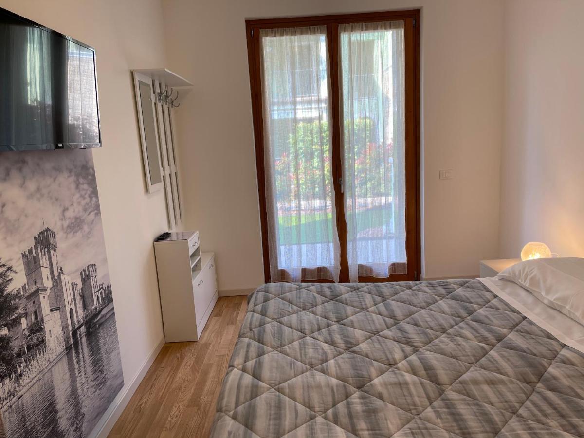 Appartamento Corallo Sirmione Zewnętrze zdjęcie