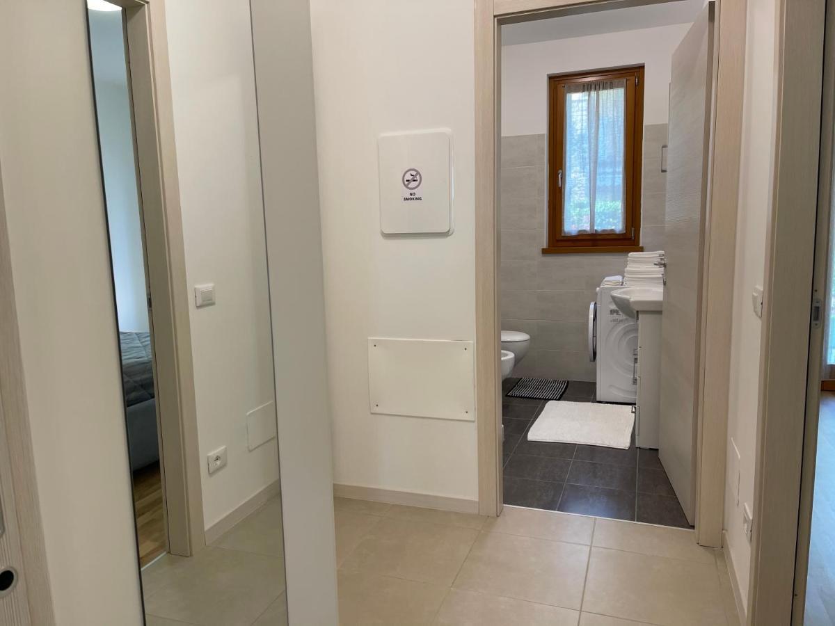 Appartamento Corallo Sirmione Zewnętrze zdjęcie