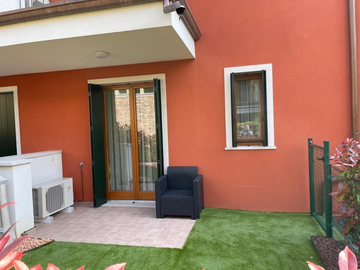 Appartamento Corallo Sirmione Zewnętrze zdjęcie