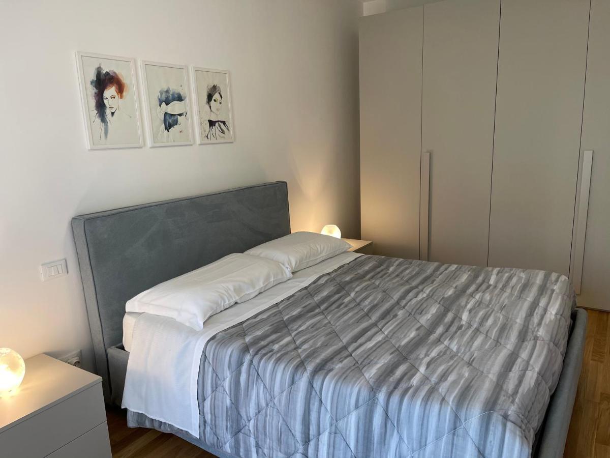 Appartamento Corallo Sirmione Zewnętrze zdjęcie