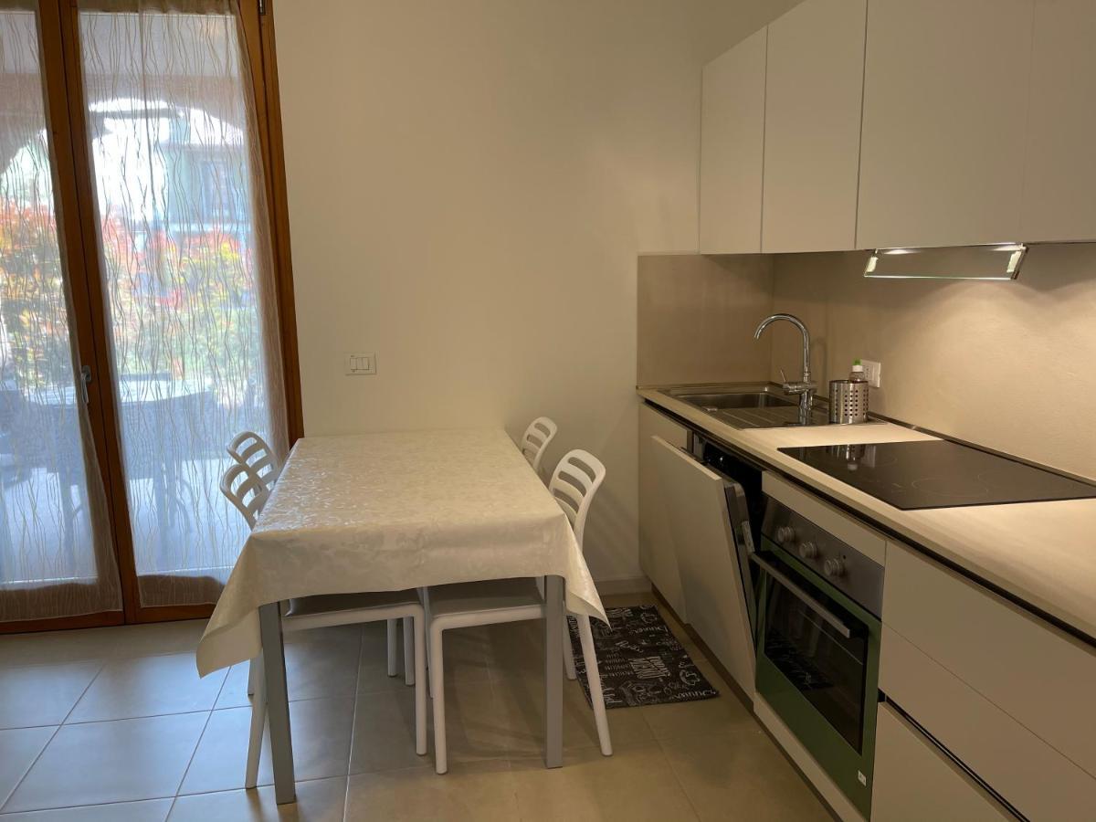 Appartamento Corallo Sirmione Zewnętrze zdjęcie