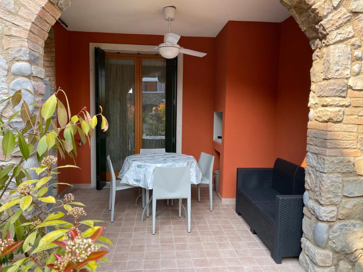 Appartamento Corallo Sirmione Zewnętrze zdjęcie