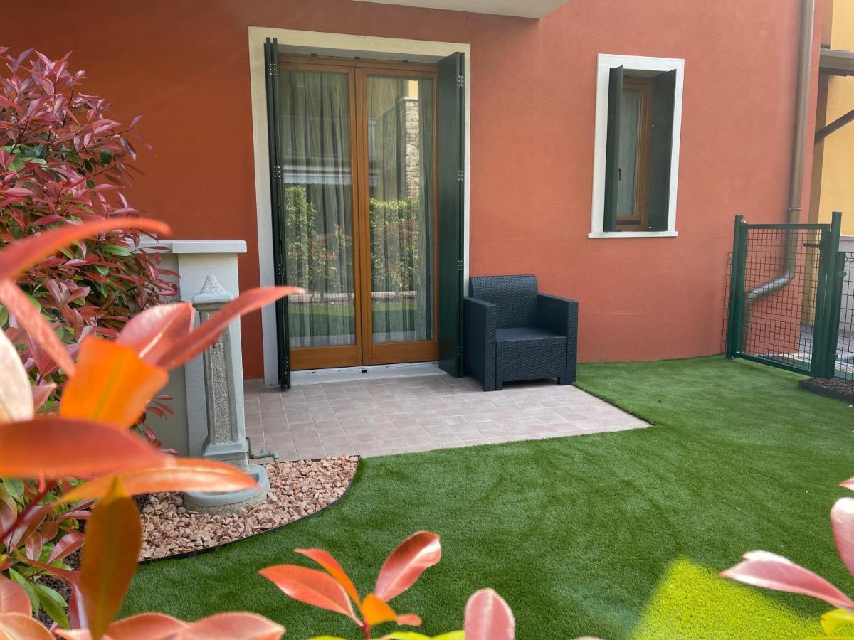 Appartamento Corallo Sirmione Zewnętrze zdjęcie