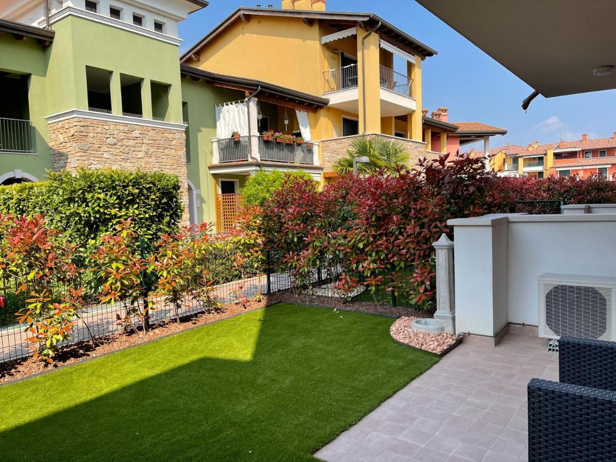 Appartamento Corallo Sirmione Zewnętrze zdjęcie