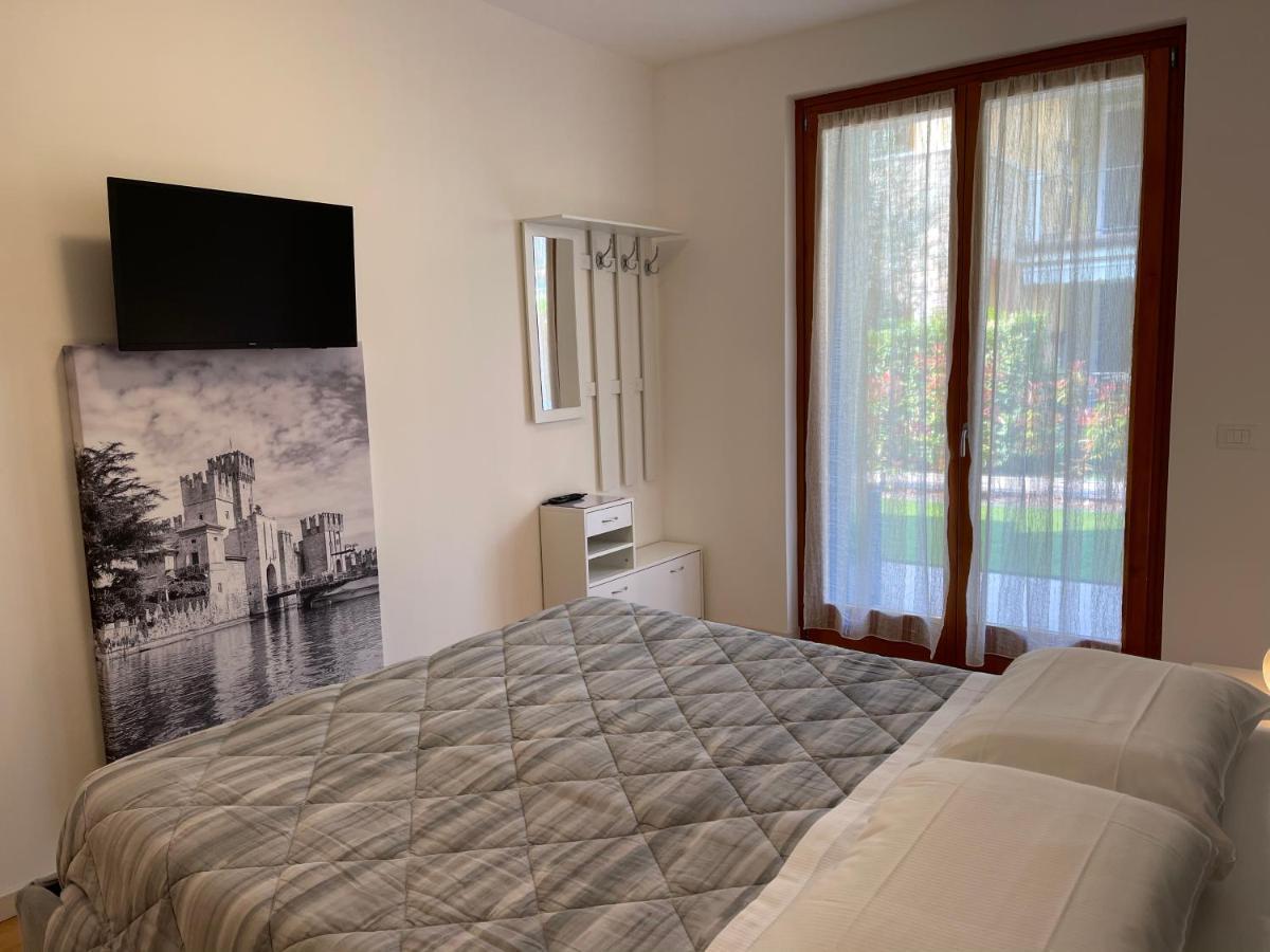 Appartamento Corallo Sirmione Zewnętrze zdjęcie