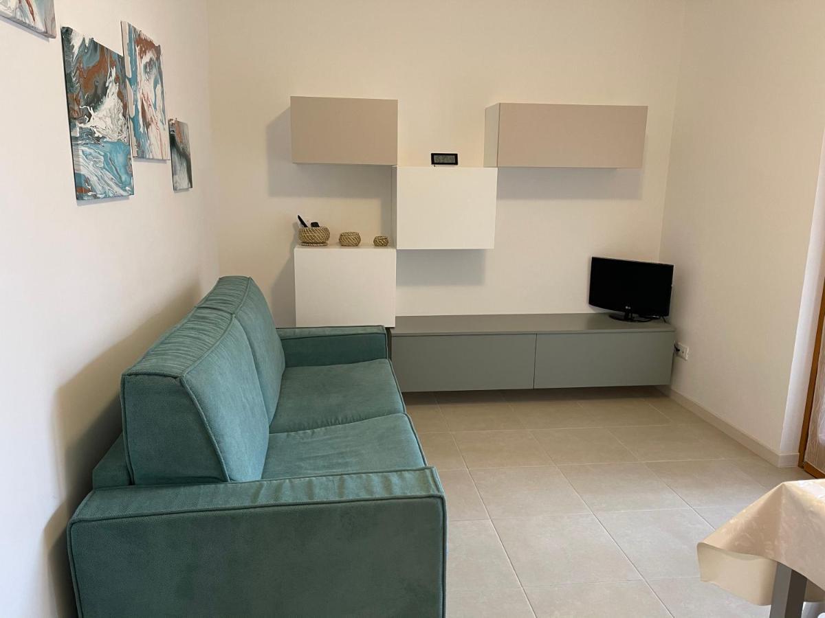 Appartamento Corallo Sirmione Zewnętrze zdjęcie